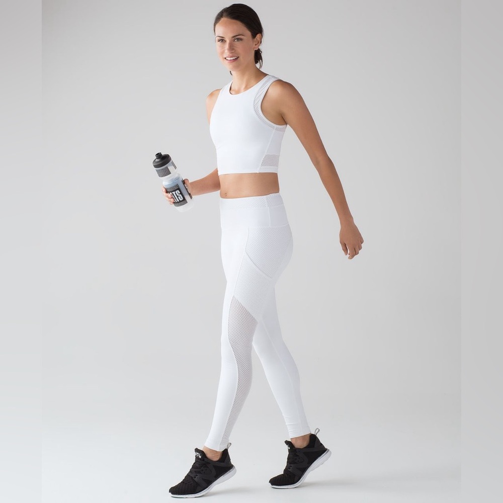 Lululemon Keep Score Tight (28")